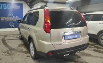Nissan X-Trail 2008 года за 5 600 000 тг. в Астана фото 4