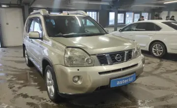 Nissan X-Trail 2008 года за 5 600 000 тг. в Астана фото 2