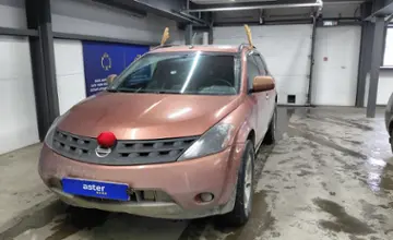 Nissan Murano 2003 года за 3 000 000 тг. в Астана фото 1