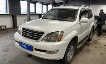 Lexus GX 2006 года за 9 000 000 тг. в Астана фото 1