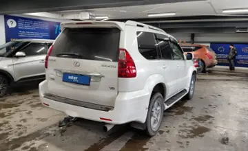 Lexus GX 2006 года за 9 000 000 тг. в Астана фото 3