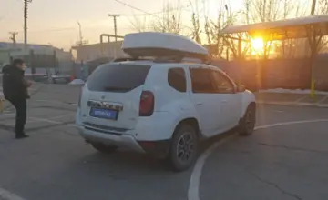 Renault Duster 2019 года за 7 200 000 тг. в Алматы фото 3