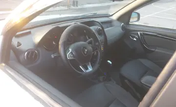 Renault Duster 2019 года за 7 200 000 тг. в Алматы фото 5