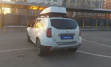 Renault Duster 2019 года за 7 200 000 тг. в Алматы фото 4
