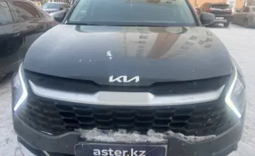 Kia Sportage 2024 года за 13 550 000 тг. в Костанай фото 2