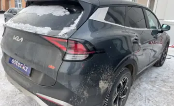Kia Sportage 2024 года за 13 550 000 тг. в Костанай