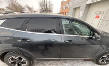 Kia Sportage 2024 года за 13 550 000 тг. в Костанай фото 4