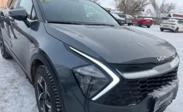 Kia Sportage 2024 года за 13 550 000 тг. в Костанай фото 3