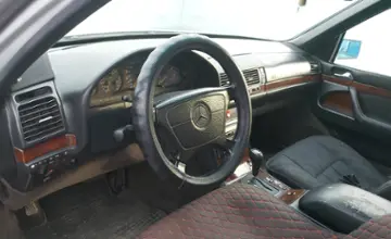 Mercedes-Benz S-Класс 1995 года за 2 500 000 тг. в Шымкент фото 5