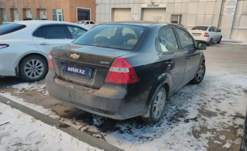 Chevrolet Nexia 2021 года за 4 800 000 тг. в Костанай