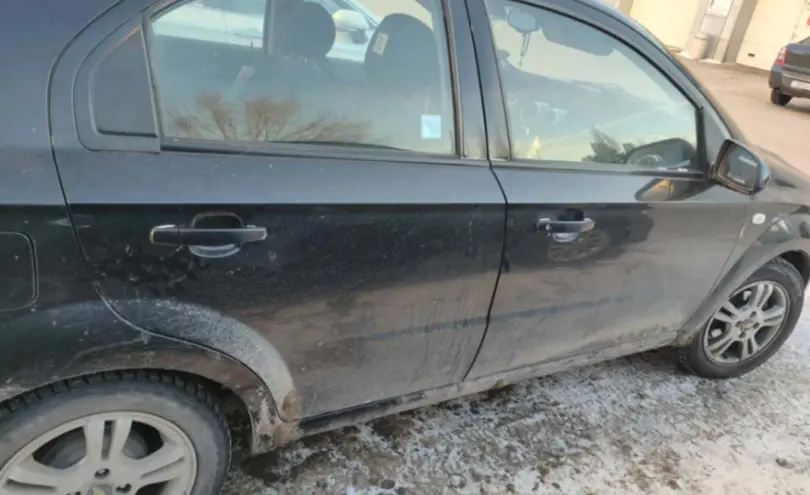 Chevrolet Nexia 2021 года за 4 800 000 тг. в Костанай фото 4