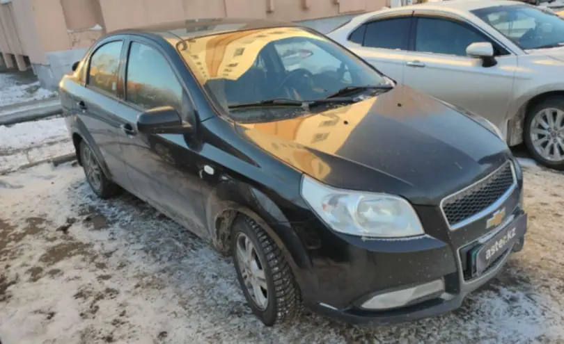 Chevrolet Nexia 2021 года за 4 800 000 тг. в Костанай фото 3