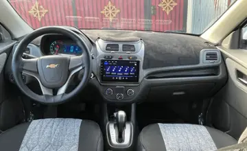 Chevrolet Cobalt 2023 года за 5 550 000 тг. в Туркестанская область