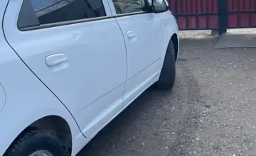 Chevrolet Cobalt 2023 года за 5 550 000 тг. в Туркестанская область фото 3