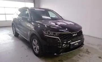 Kia Sorento 2021 года за 14 000 000 тг. в Павлодар фото 3