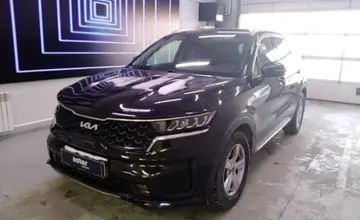 Kia Sorento 2021 года за 14 000 000 тг. в Павлодар фото 1