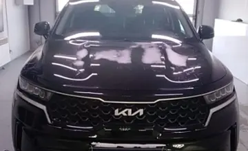 Kia Sorento 2021 года за 14 000 000 тг. в Павлодар фото 2
