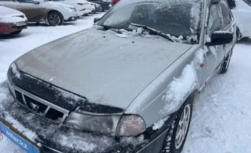 Daewoo Nexia 2006 года за 1 200 000 тг. в Костанай