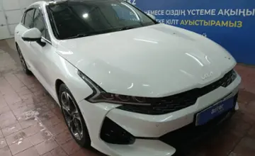Kia K5 2023 года за 13 500 000 тг. в Астана фото 3