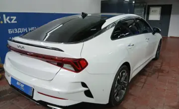 Kia K5 2023 года за 13 500 000 тг. в Астана