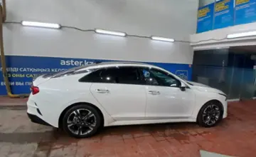 Kia K5 2023 года за 13 500 000 тг. в Астана фото 4