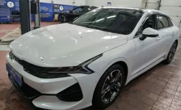 Kia K5 2023 года за 13 500 000 тг. в Астана фото 1