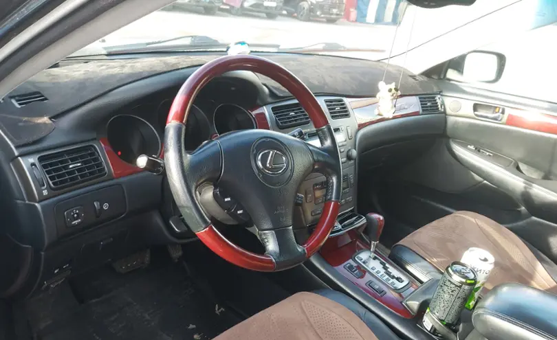 Lexus ES 2004 года за 7 500 000 тг. в Шымкент фото 5