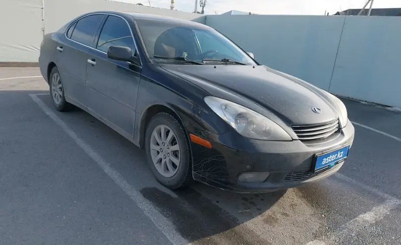 Lexus ES 2004 года за 7 500 000 тг. в Шымкент фото 2