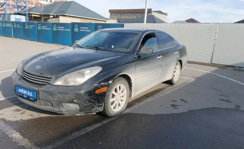 Lexus ES 2004 года за 7 500 000 тг. в Шымкент