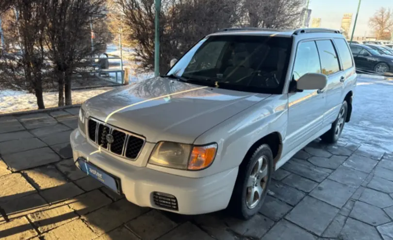 Subaru Forester 2001 года за 3 000 000 тг. в Талдыкорган