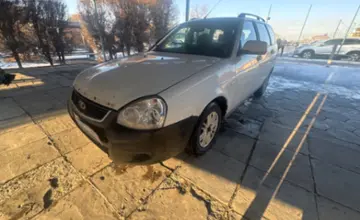 LADA (ВАЗ) Priora 2014 года за 1 500 000 тг. в Талдыкорган фото 1