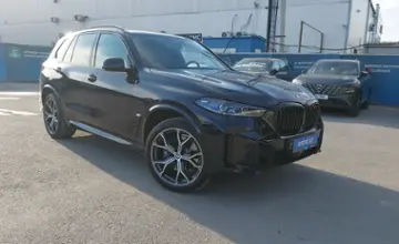 BMW X5 2023 года за 45 000 000 тг. в Шымкент фото 2