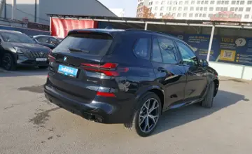 BMW X5 2023 года за 45 000 000 тг. в Шымкент фото 3