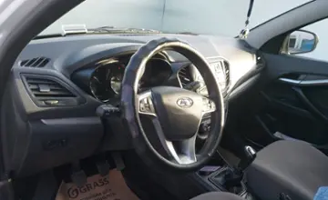 LADA (ВАЗ) Vesta 2019 года за 5 000 000 тг. в Шымкент фото 5