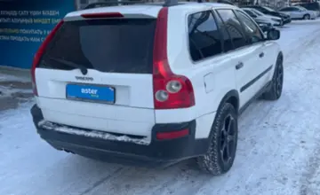 Volvo XC90 2004 года за 5 000 000 тг. в Караганда