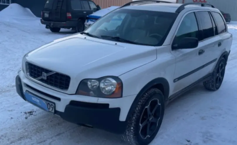 Volvo XC90 2004 года за 5 000 000 тг. в Караганда