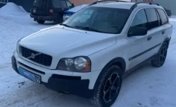 Volvo XC90 2004 года за 5 000 000 тг. в Караганда фото 1