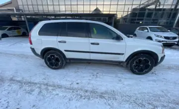 Volvo XC90 2004 года за 5 000 000 тг. в Караганда фото 4