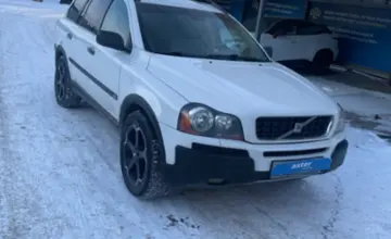 Volvo XC90 2004 года за 5 000 000 тг. в Караганда фото 3