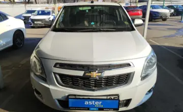 Chevrolet Cobalt 2022 года за 4 500 000 тг. в Алматы фото 2