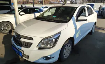 Chevrolet Cobalt 2022 года за 4 500 000 тг. в Алматы фото 1