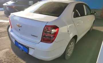 Chevrolet Cobalt 2022 года за 4 500 000 тг. в Алматы