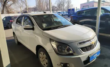 Chevrolet Cobalt 2022 года за 4 500 000 тг. в Алматы фото 3