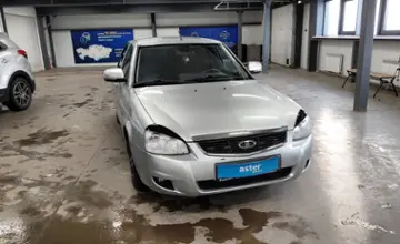 LADA (ВАЗ) Priora 2013 года за 2 700 000 тг. в Астана фото 1