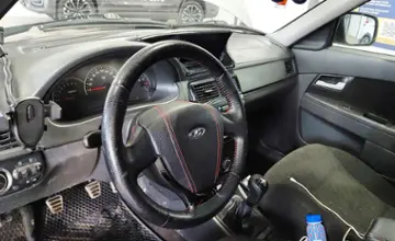 LADA (ВАЗ) Priora 2013 года за 2 700 000 тг. в Астана фото 5