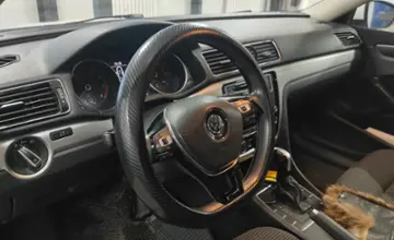 Volkswagen Passat 2017 года за 7 500 000 тг. в Астана фото 5