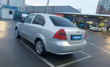 Chevrolet Nexia 2021 года за 4 800 000 тг. в Шымкент фото 4