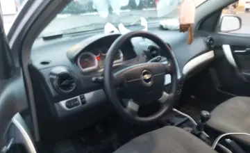 Chevrolet Nexia 2021 года за 4 800 000 тг. в Шымкент фото 5