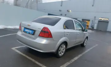 Chevrolet Nexia 2021 года за 4 800 000 тг. в Шымкент фото 3