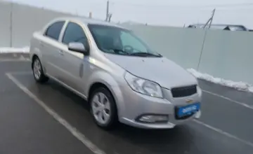 Chevrolet Nexia 2021 года за 4 800 000 тг. в Шымкент фото 2